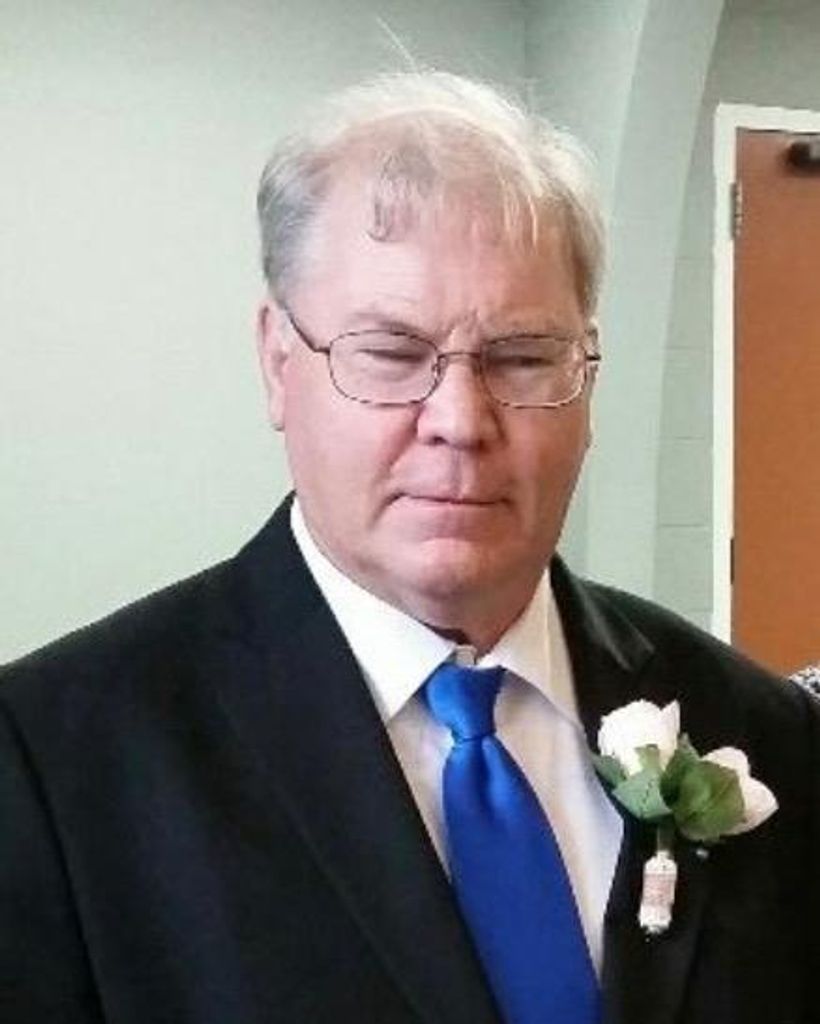 George Otto Lawton Jr. Profile Photo