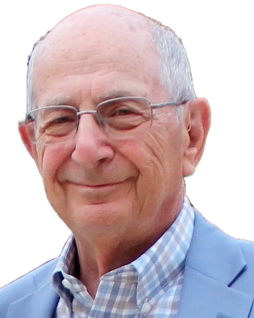 Mitchell Edward Morris