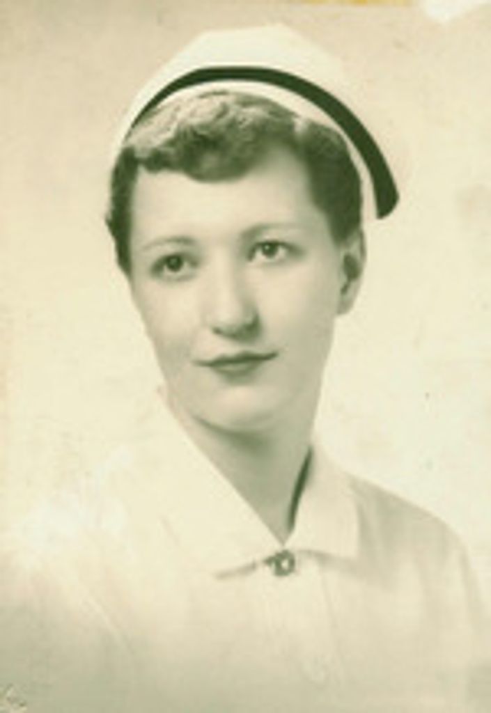 Patricia Ann Hackathorn Profile Photo