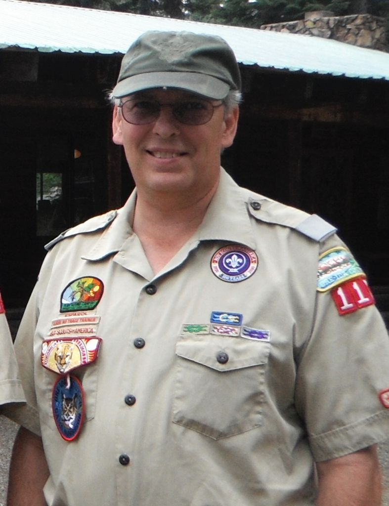 Mark Mcgrew Profile Photo
