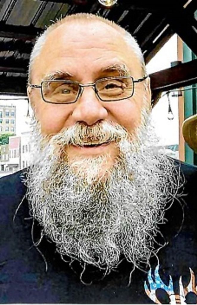 Bradley Kent Harrigle Profile Photo
