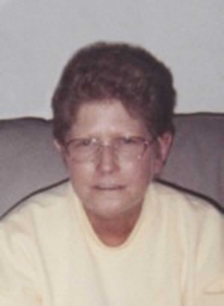 Lola "Fern" Merryfield Profile Photo