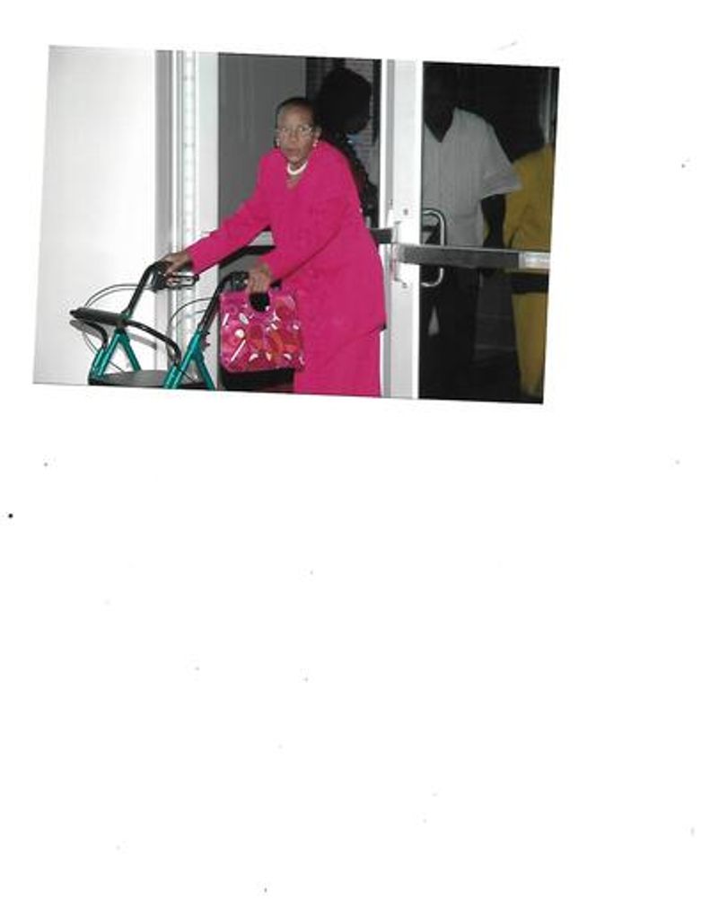 Mary Frances Sparks Profile Photo