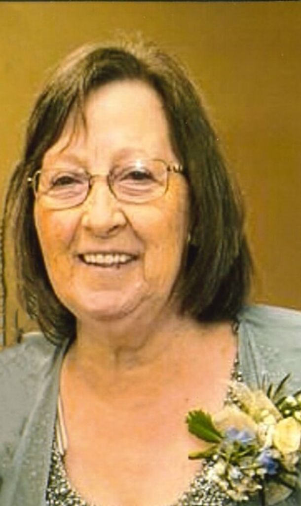 Norma G. Hill Profile Photo