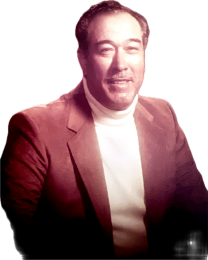 Abraham Brito