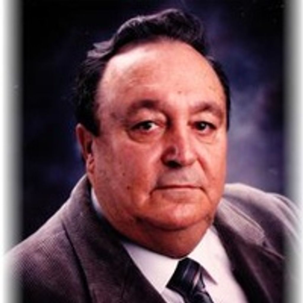 Horace J. Hargrave Sr.