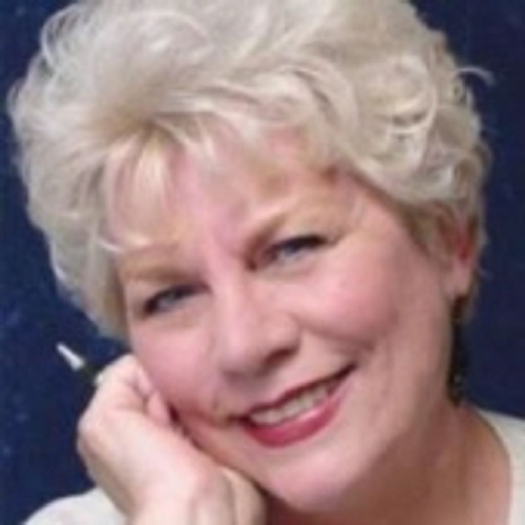 Beverly Ann Blanchard Woodward Wielatz