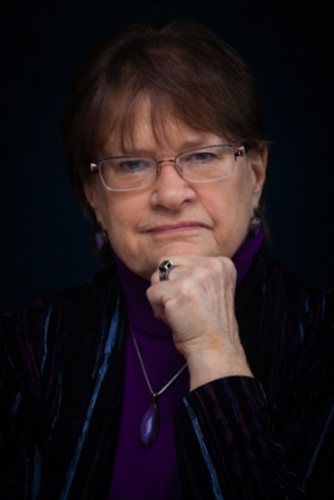 Pollyanna Lee Shoemaker Profile Photo