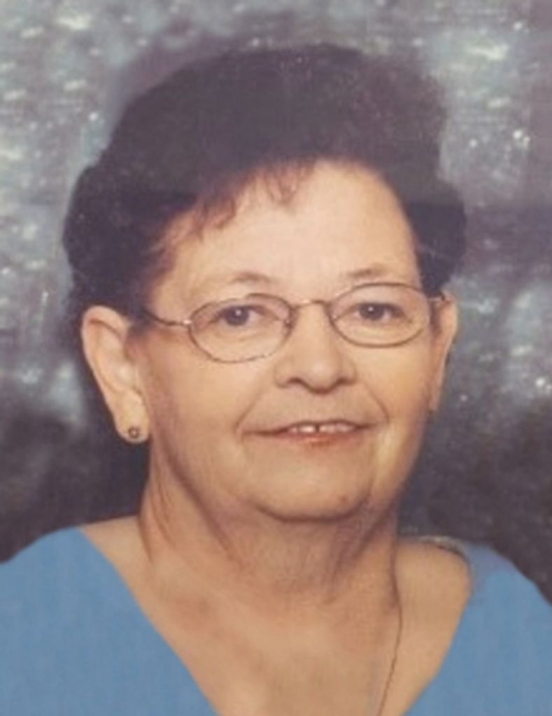 Sharon Jeanette Duncan