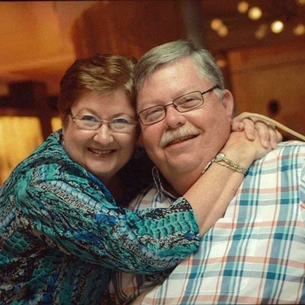 Kathy Dehart Cole Profile Photo