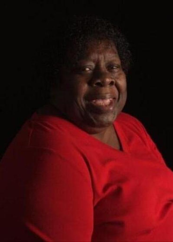 Hazel Smith Profile Photo