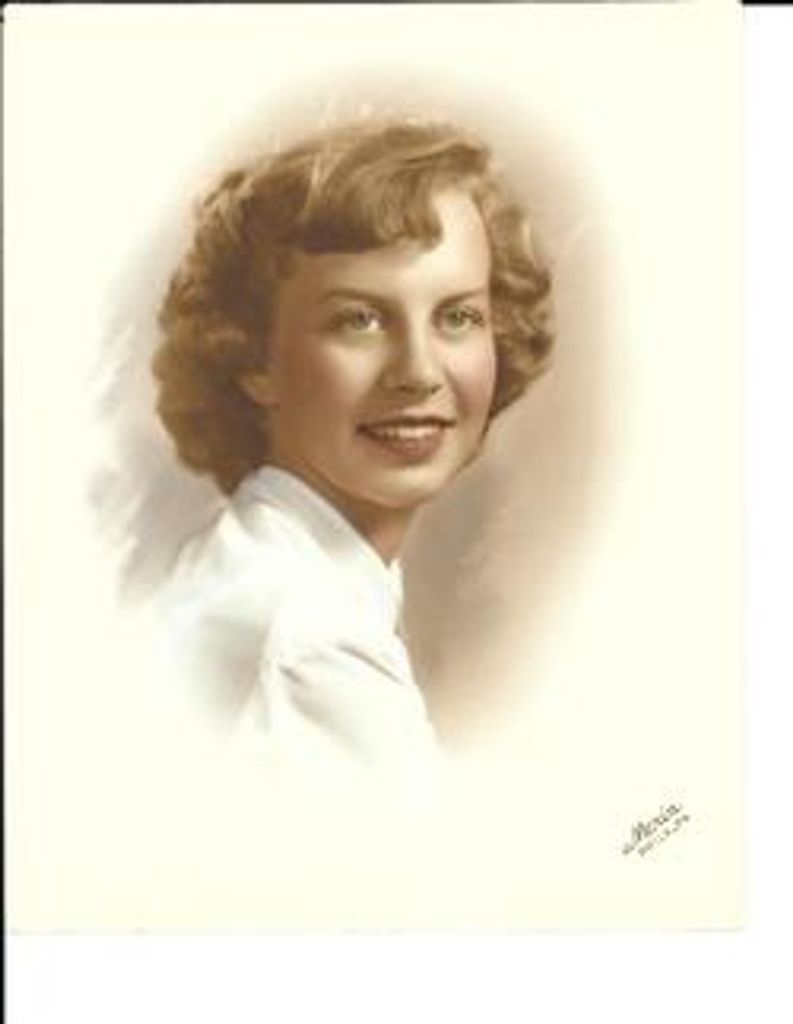 Lydia Siegfried Williams