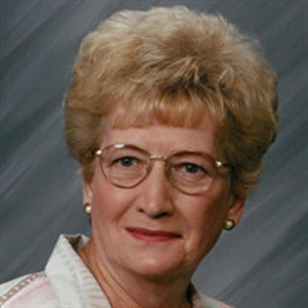 Anna Warren Profile Photo