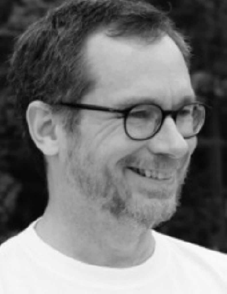 Mark Alan Prazak