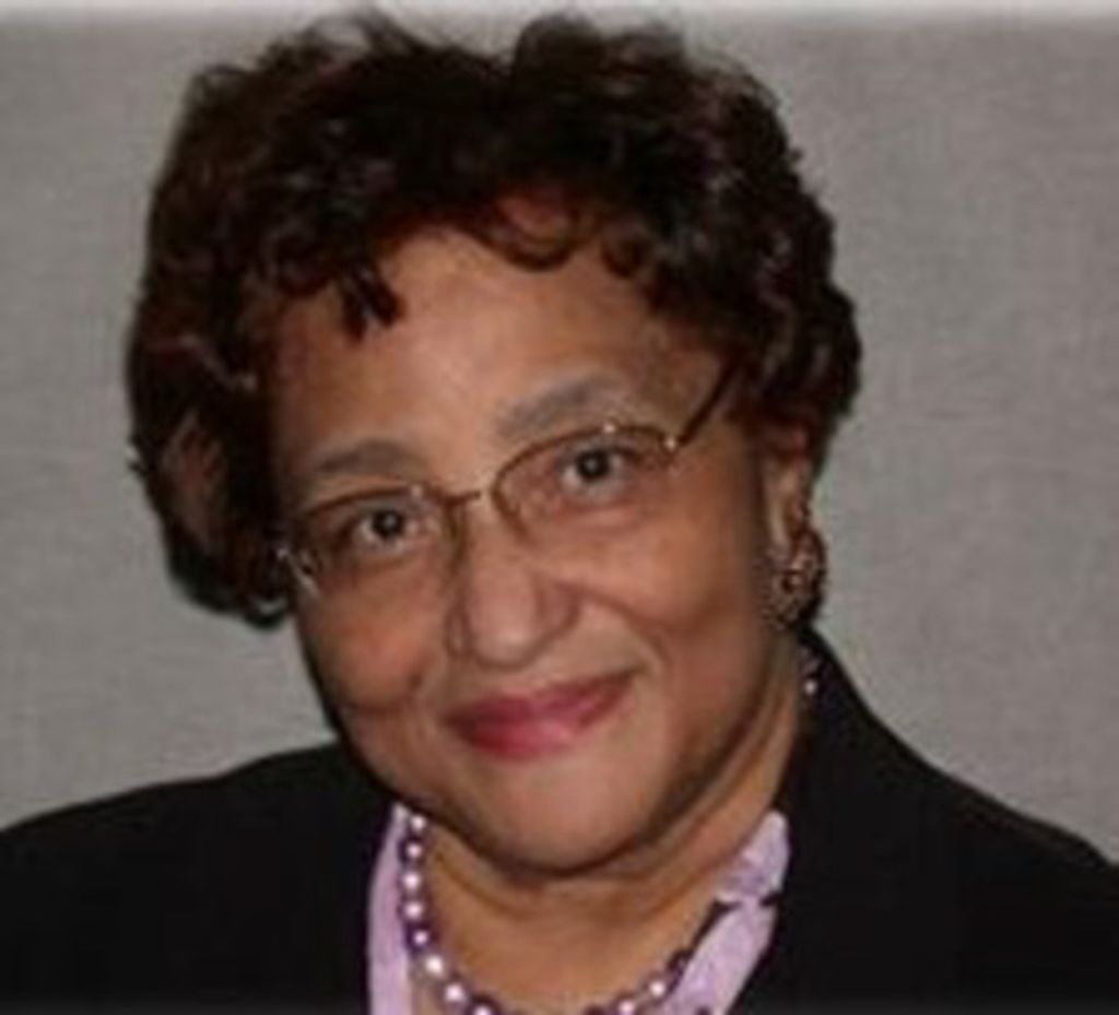 Mrs. Julianne White Lacy Profile Photo