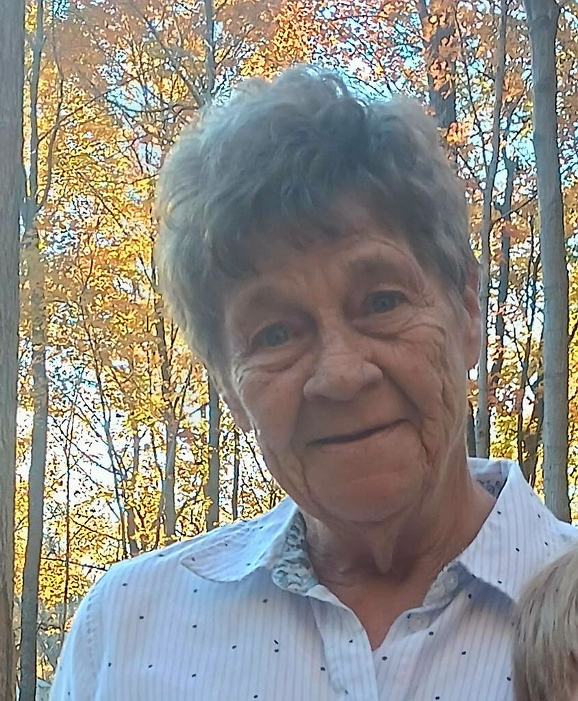 Barbara Nugent Profile Photo