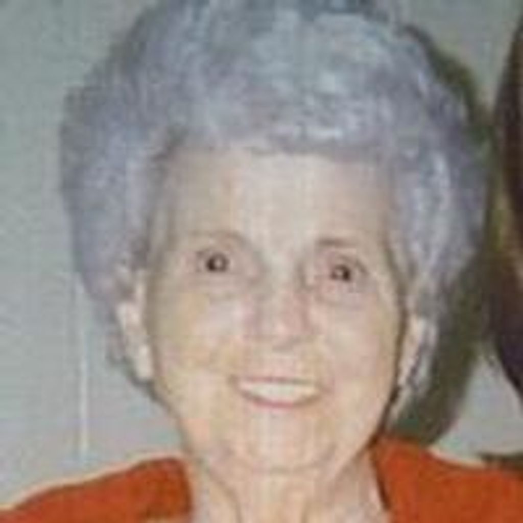 Donna Jean Chaffin Of Garrett, Indiana