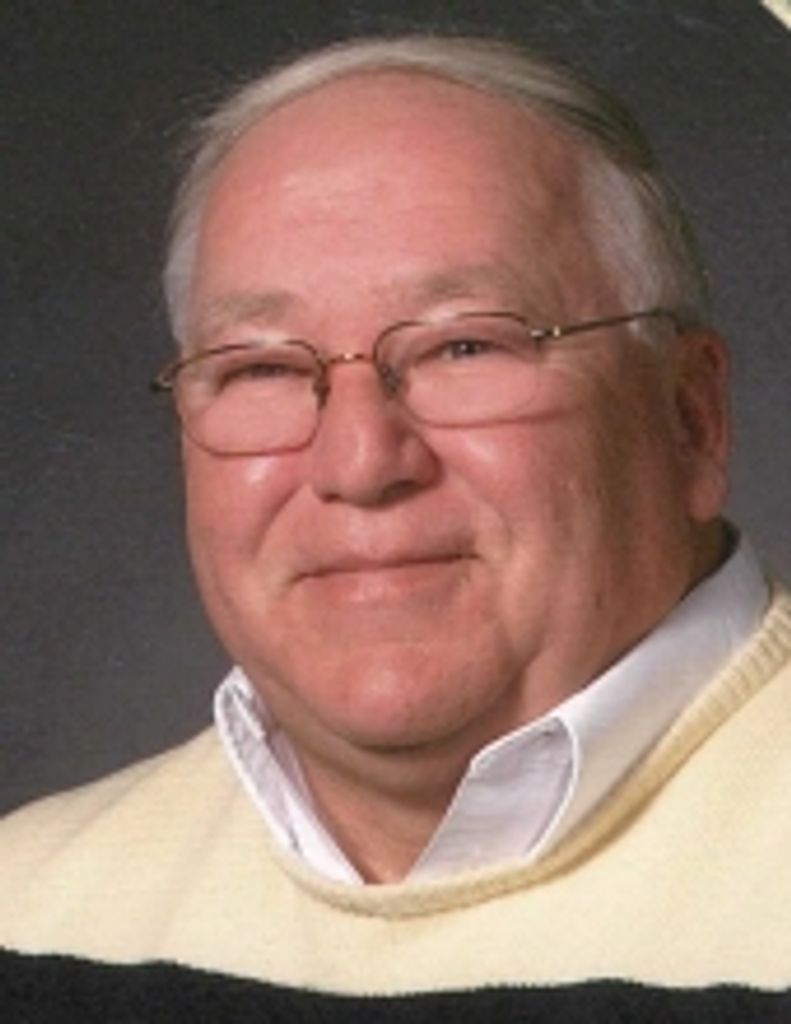 Thomas "Tom" E. Ridenour