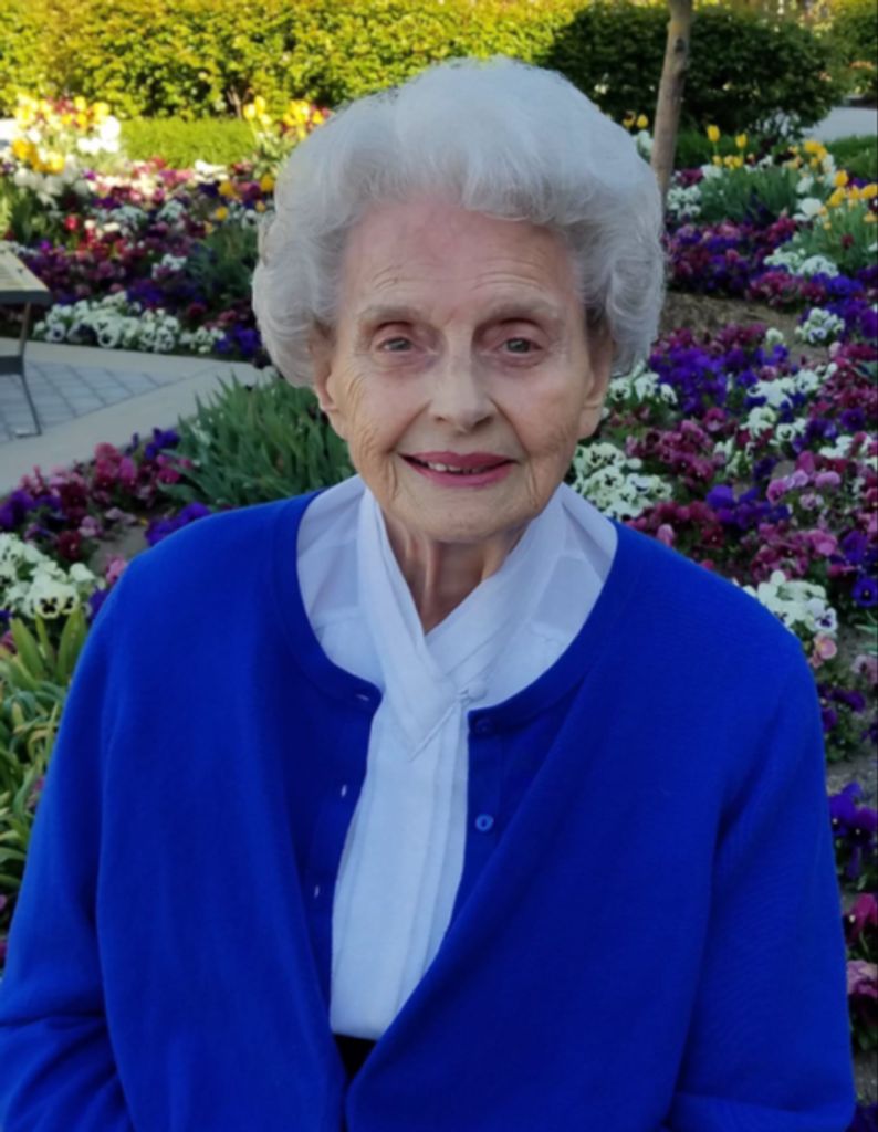 Marylyn Pulham