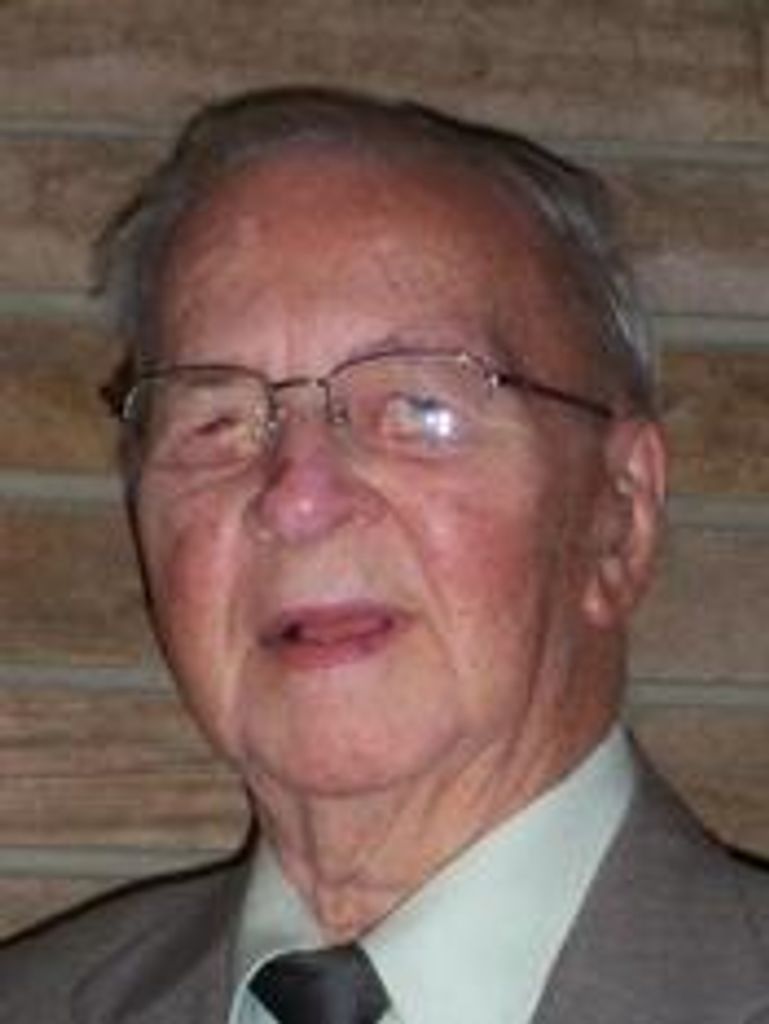 William John Francis