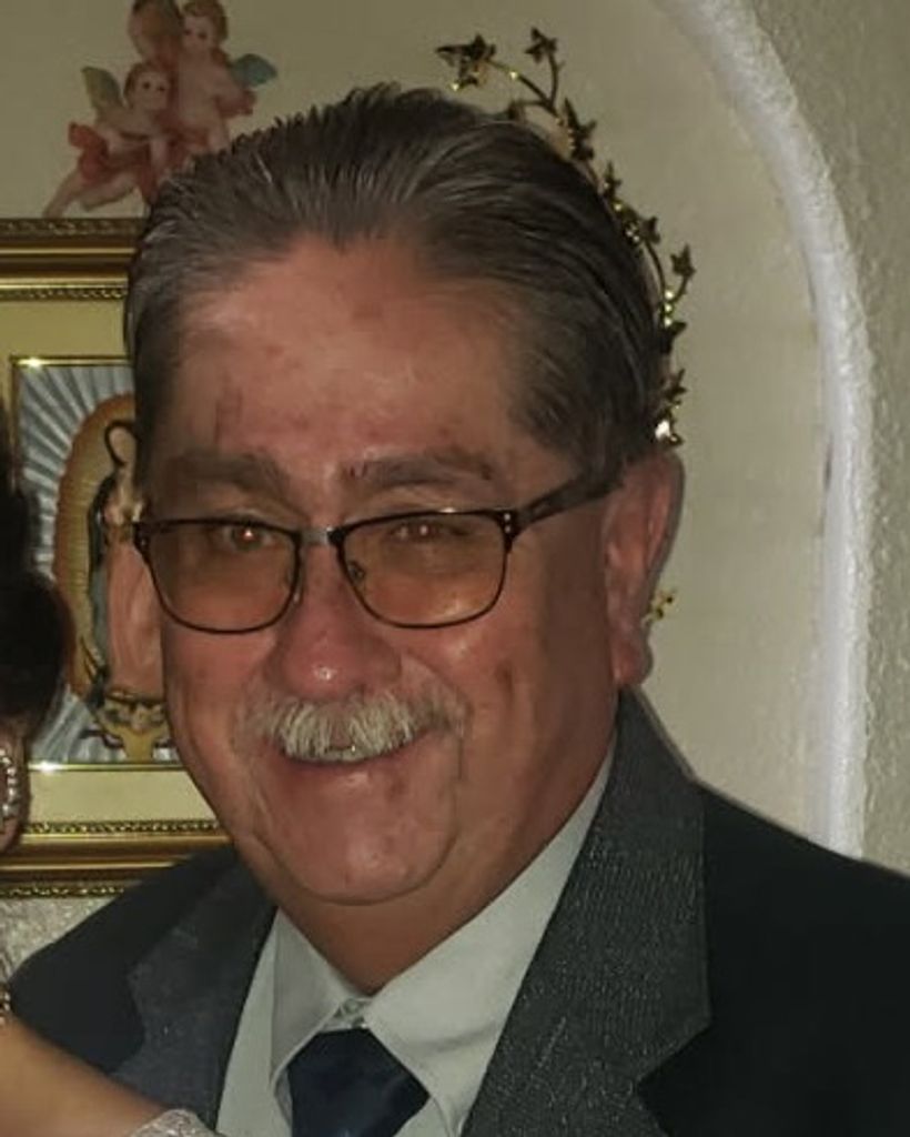 Ricardo G. Jacquez (Rick)