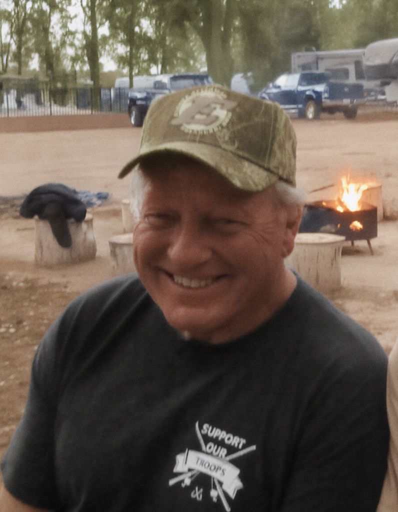 Roger Paul Stanton Profile Photo