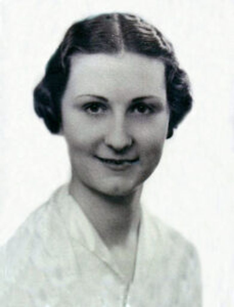 Martha Hannah Gadd