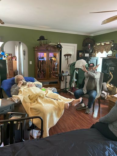 Herbert "Tim" M. Carnes photo gallery thumbnail 24 of 74