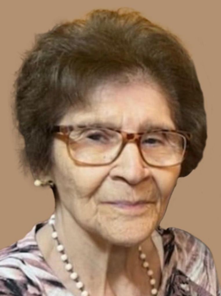 Antonia 'Toni' Hinojosa Duron Profile Photo