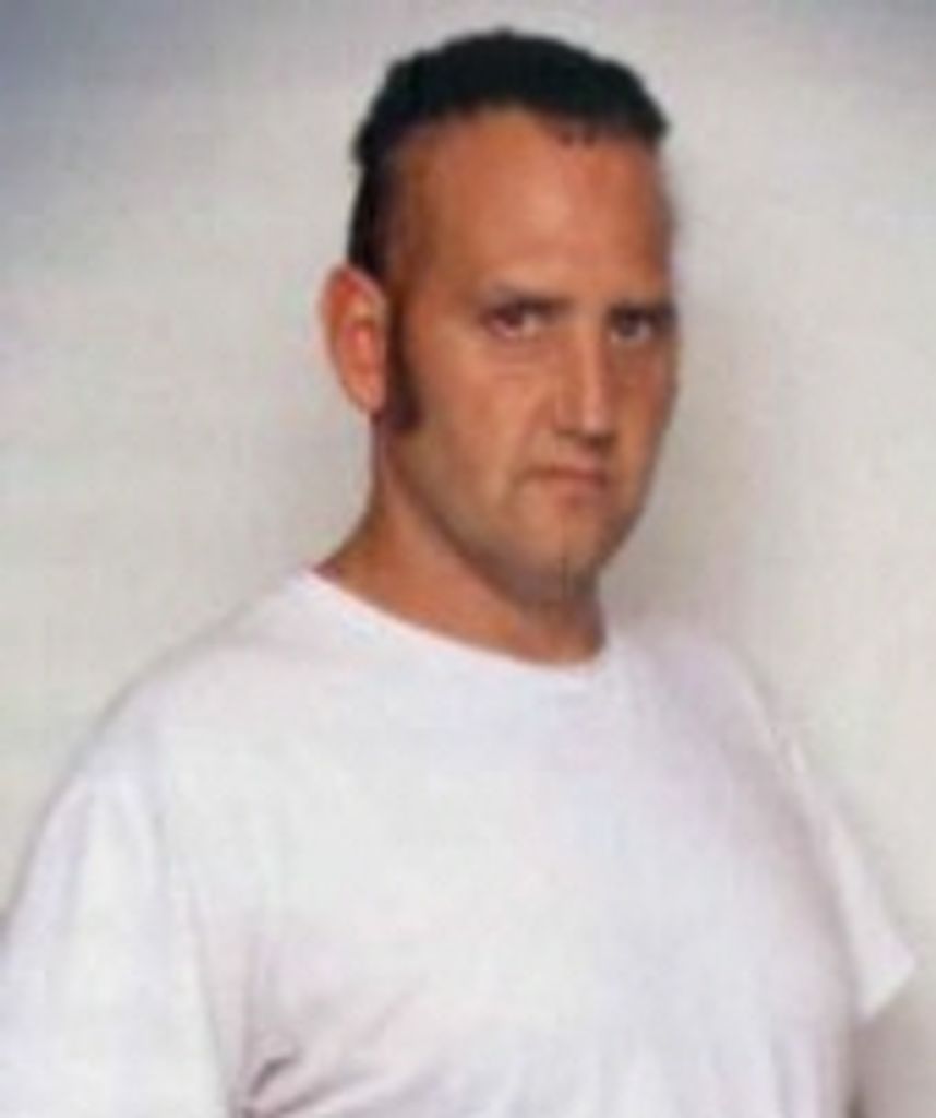 Bobby Daylon Johnston