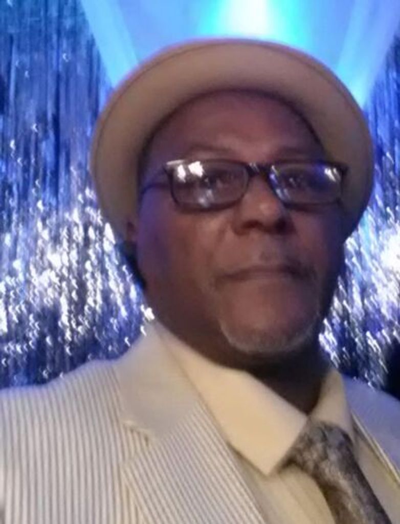 Benjamin C. Evans Profile Photo