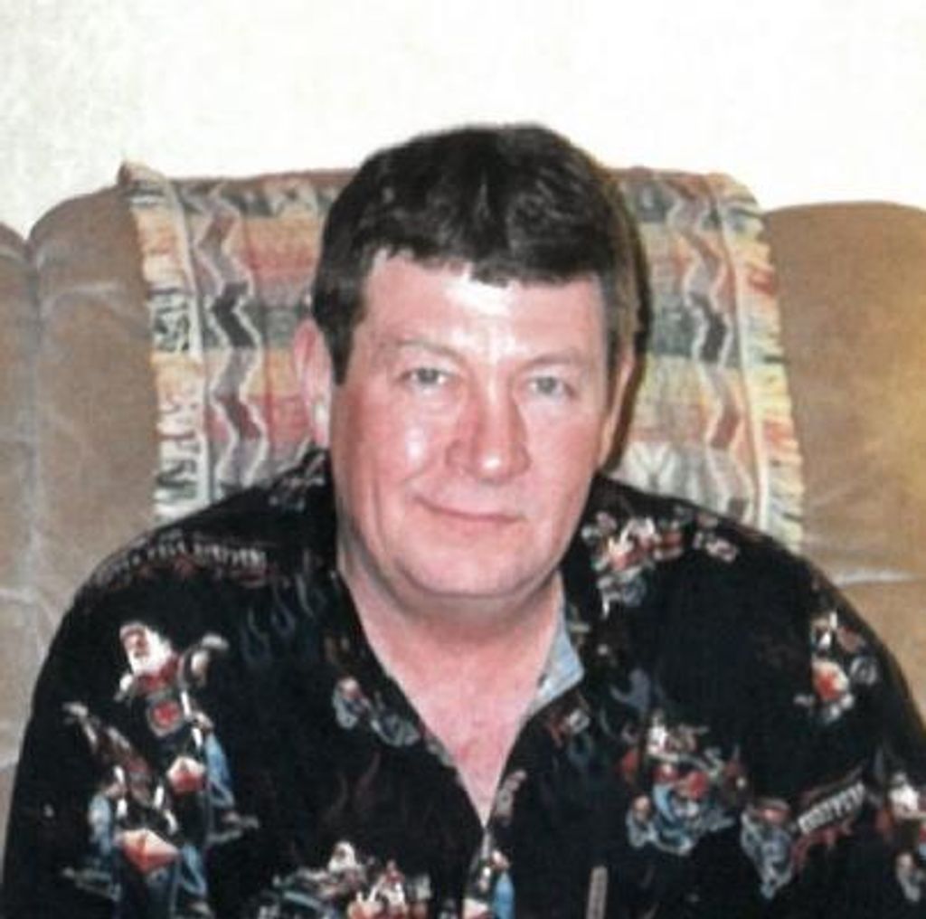 Tony Vanhoose Profile Photo