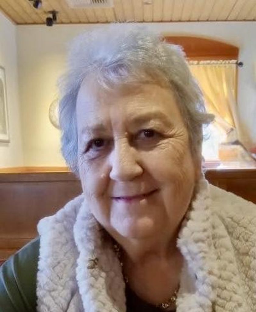 Sally West Snow Profile Photo