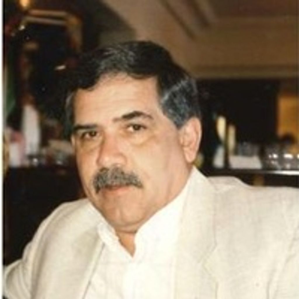 Ralph  James (Jim)  Capirano