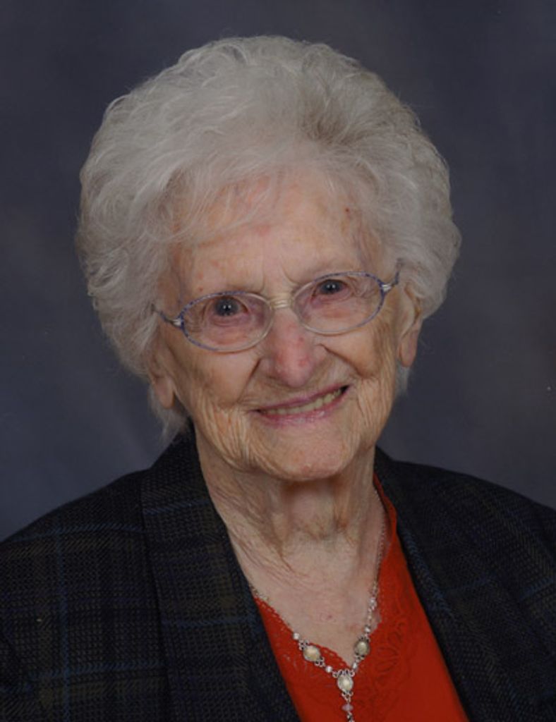 Elsie Lennie