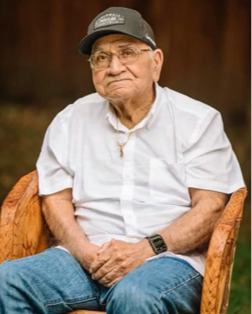 Jose Luis Calderón