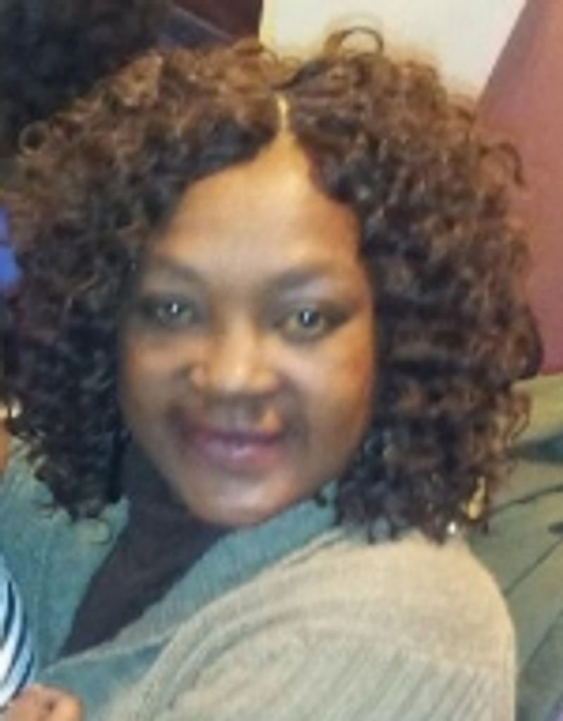 Jeanette Brown