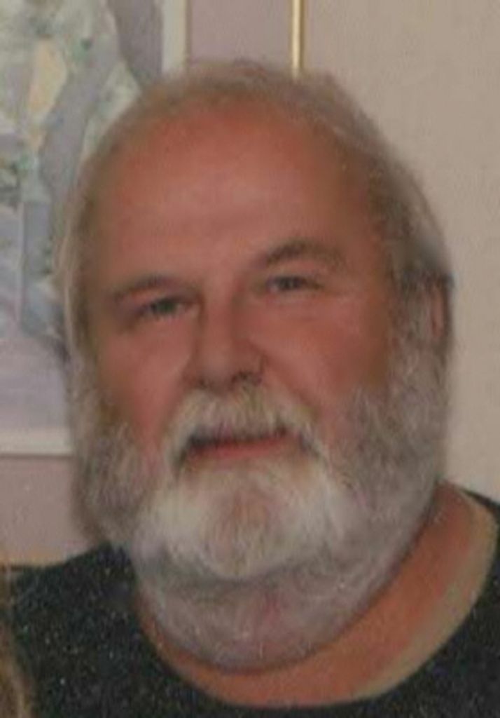 David Lyle Thornton