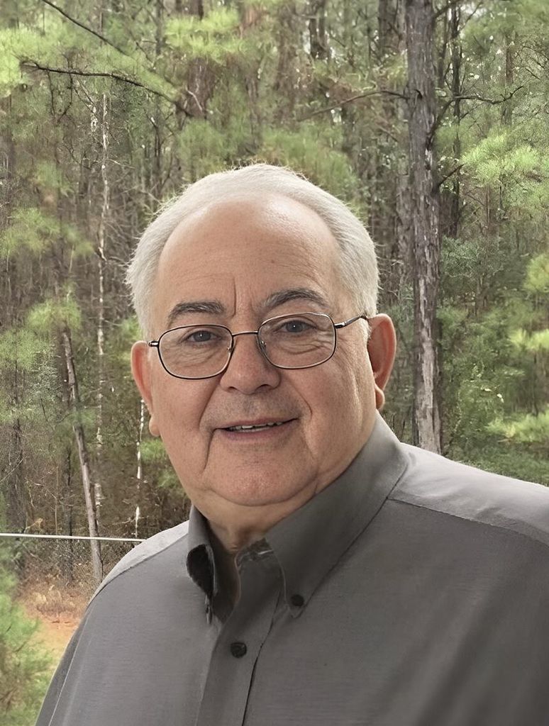 Ray Preston Willis Profile Photo