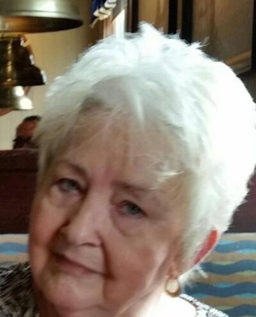 Myra Lee Wriston Profile Photo