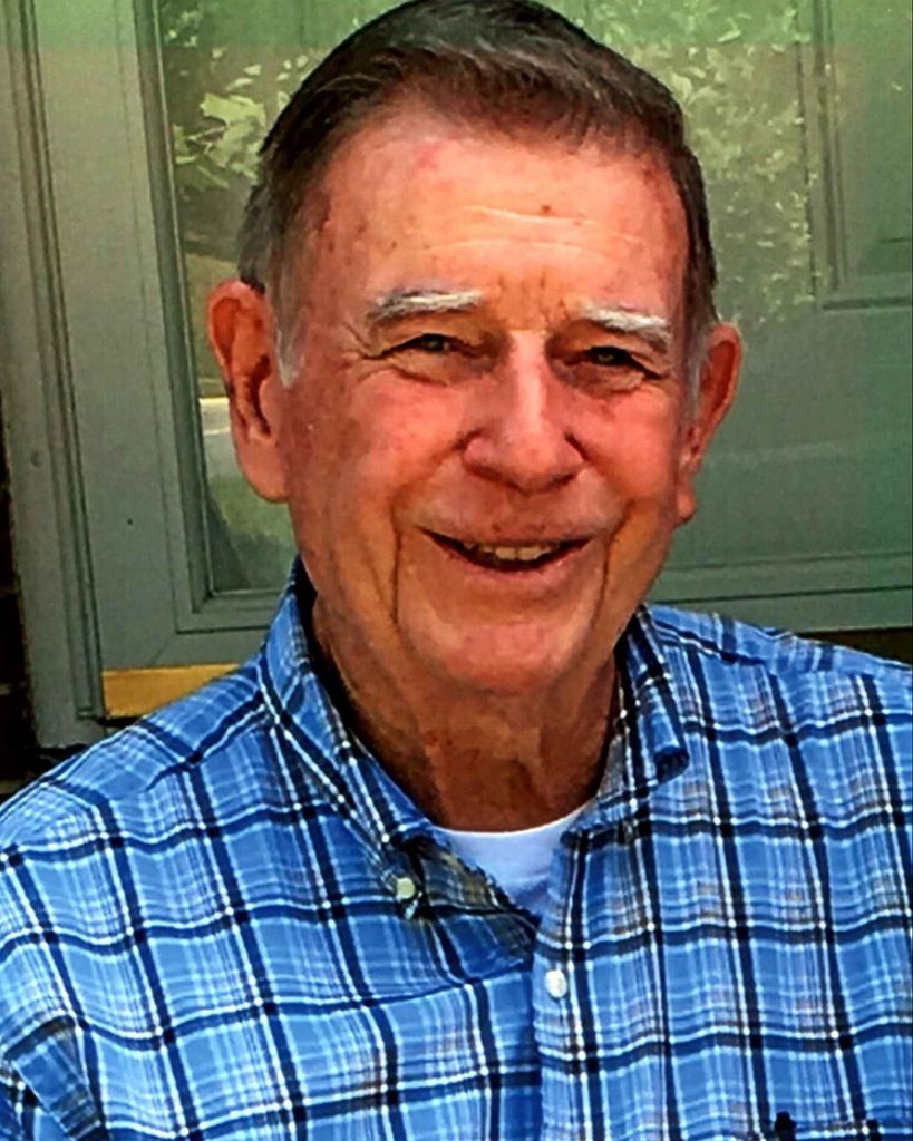 Glen Owen Carroll Profile Photo