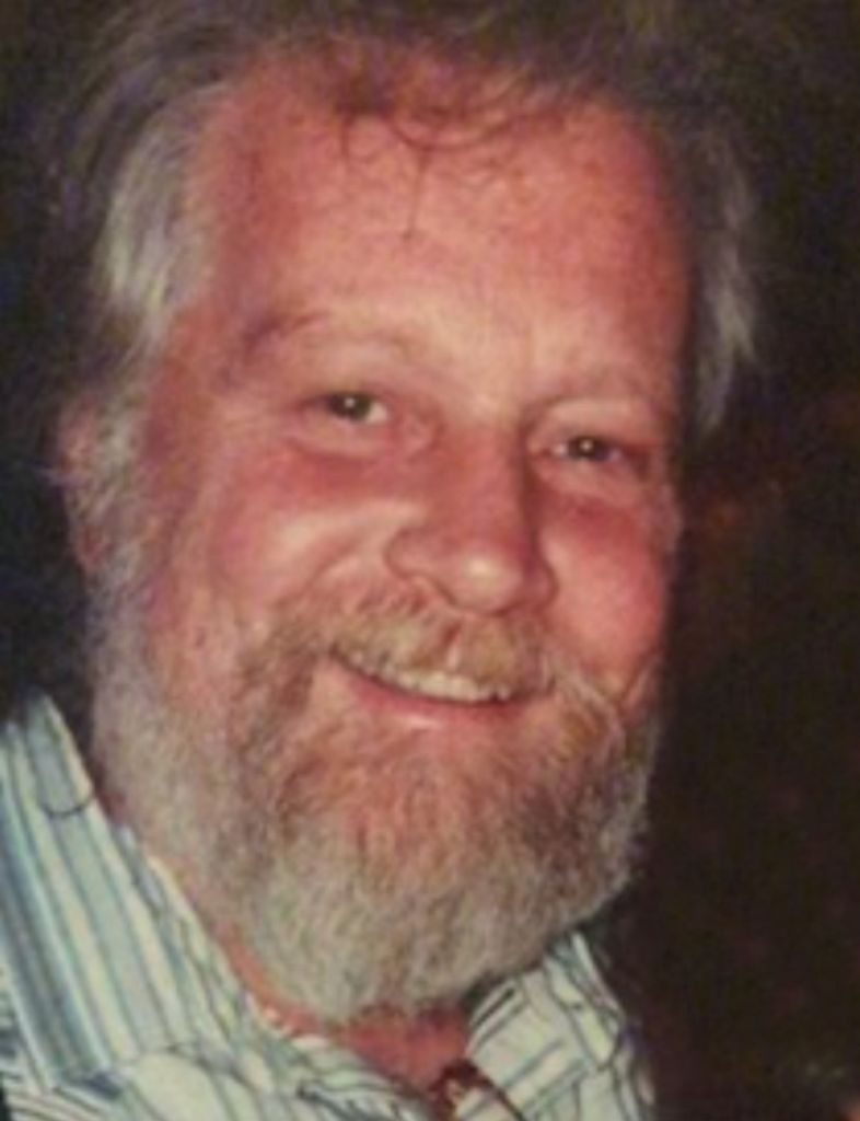 Max 'Pete' C. Bashore Profile Photo