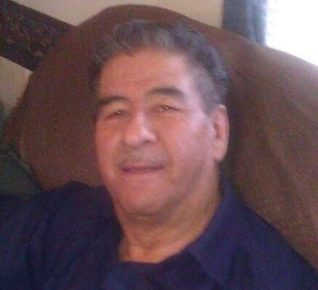 Eustacio N. Arguello Profile Photo