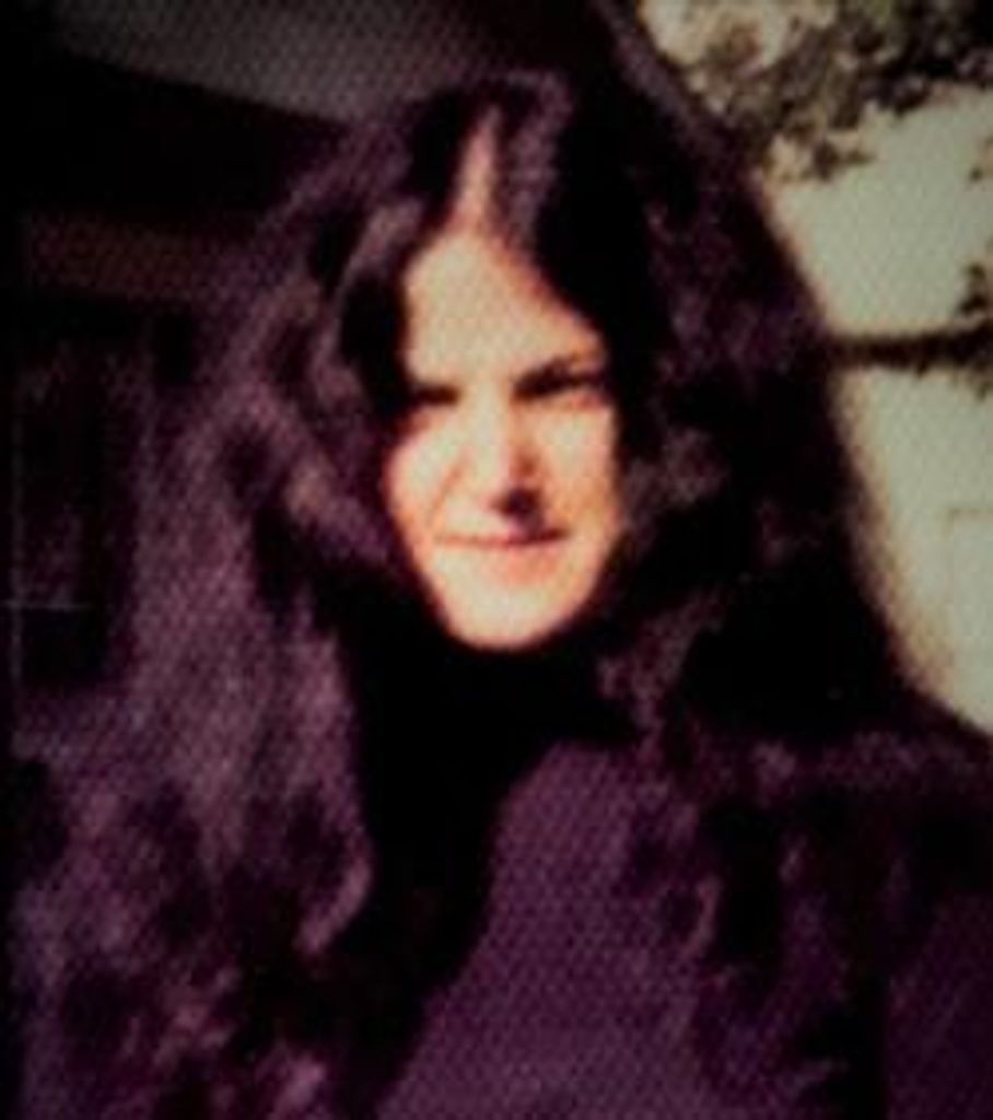 Rosemary Borders Pirtle