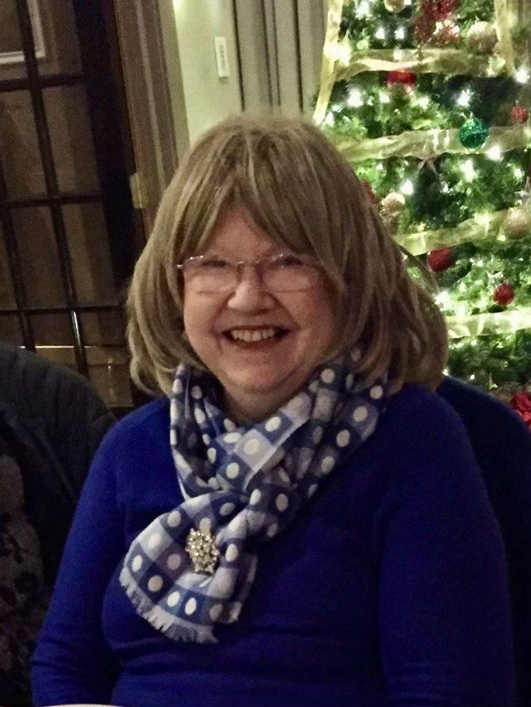 Shirley Jean Smoyer Profile Photo