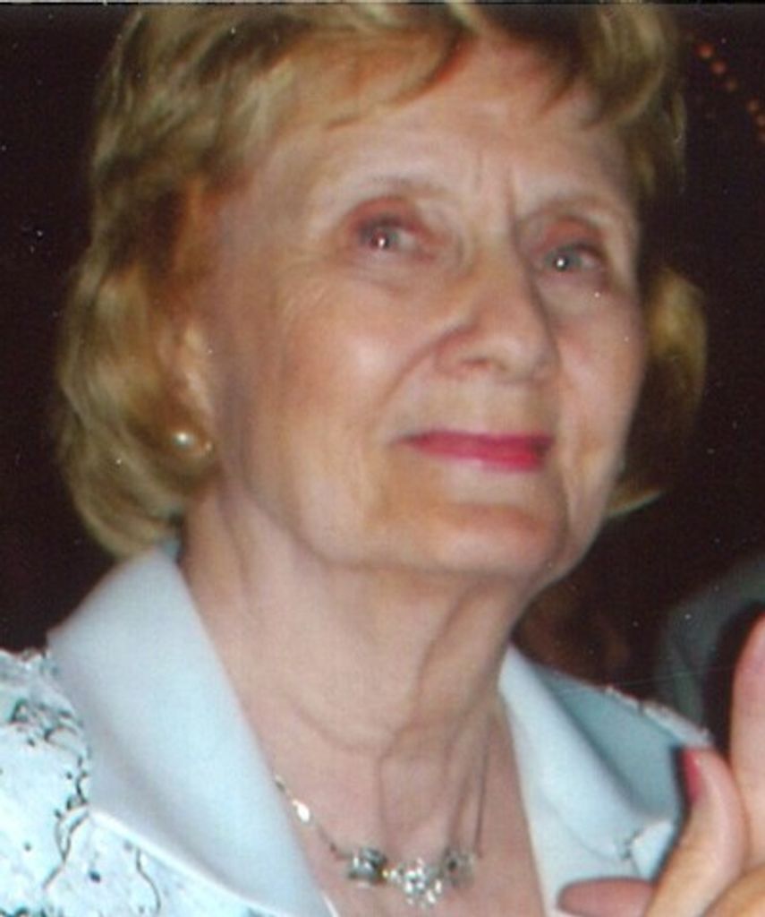 Arline J Rask