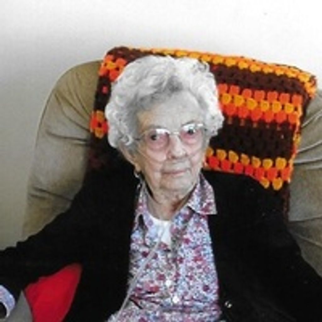 Mae Elizabeth Rose