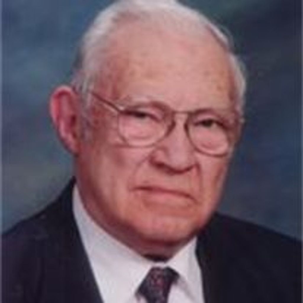 Howard P. Horn