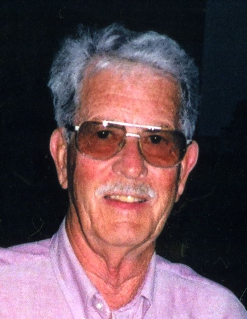 Neville Wymer Wilson