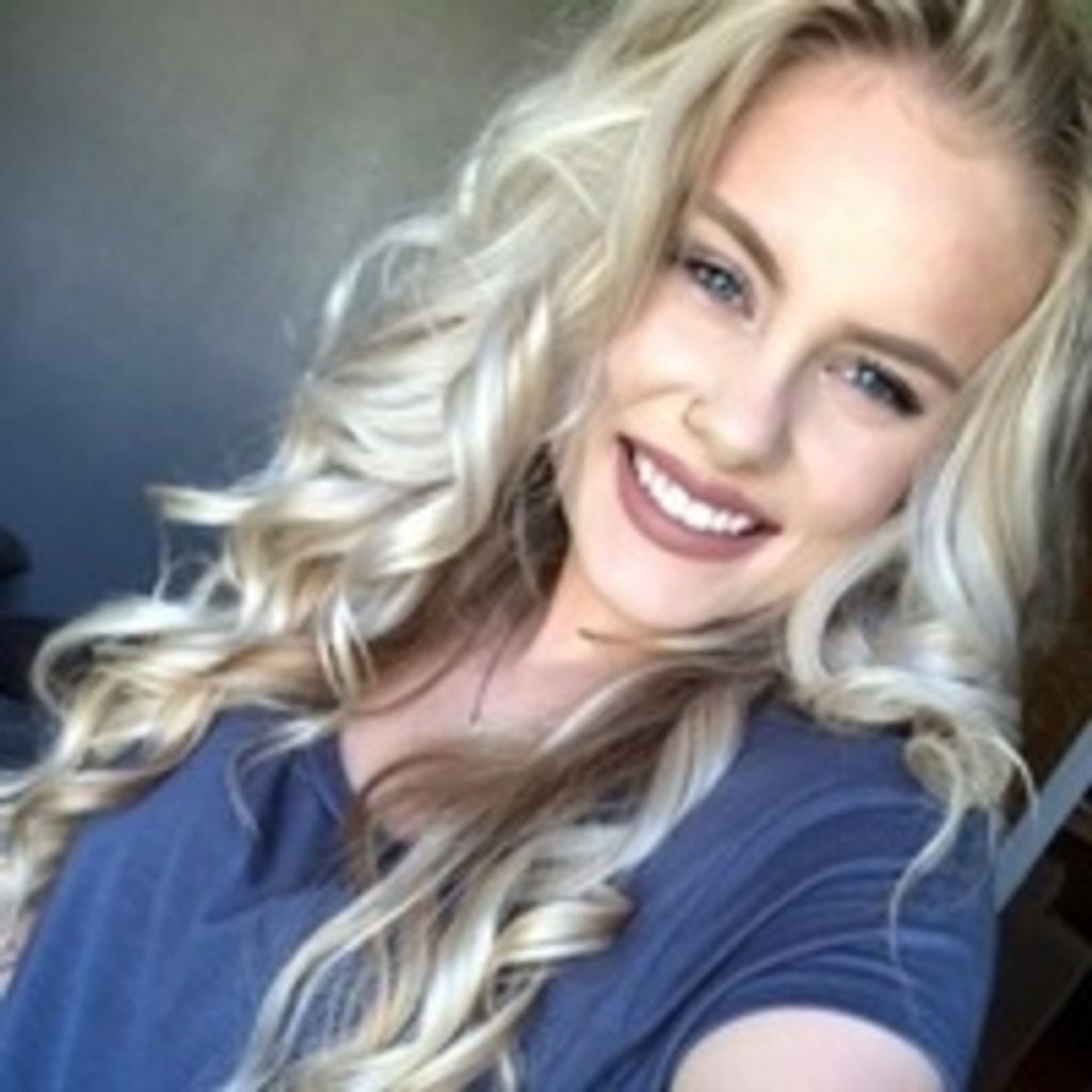 Rachel Madison Sanders Profile Photo